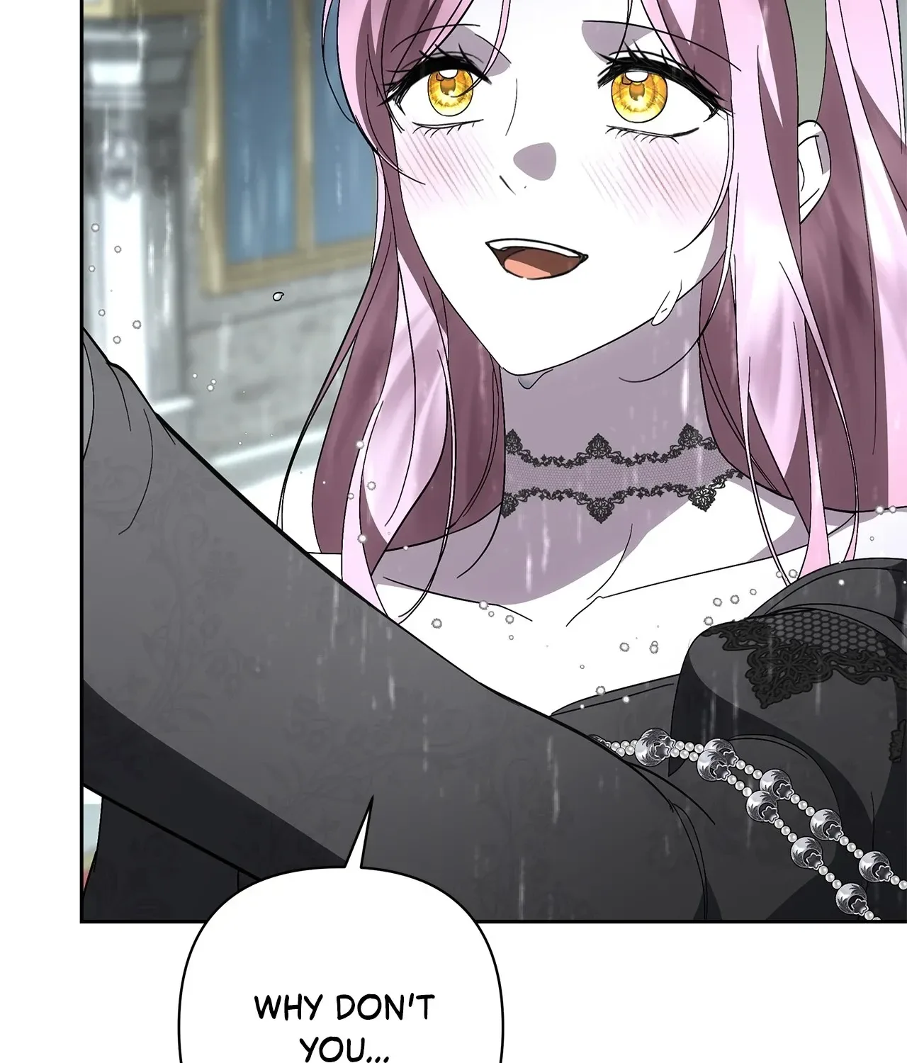 Undercover Princess Chapter 59 page 66