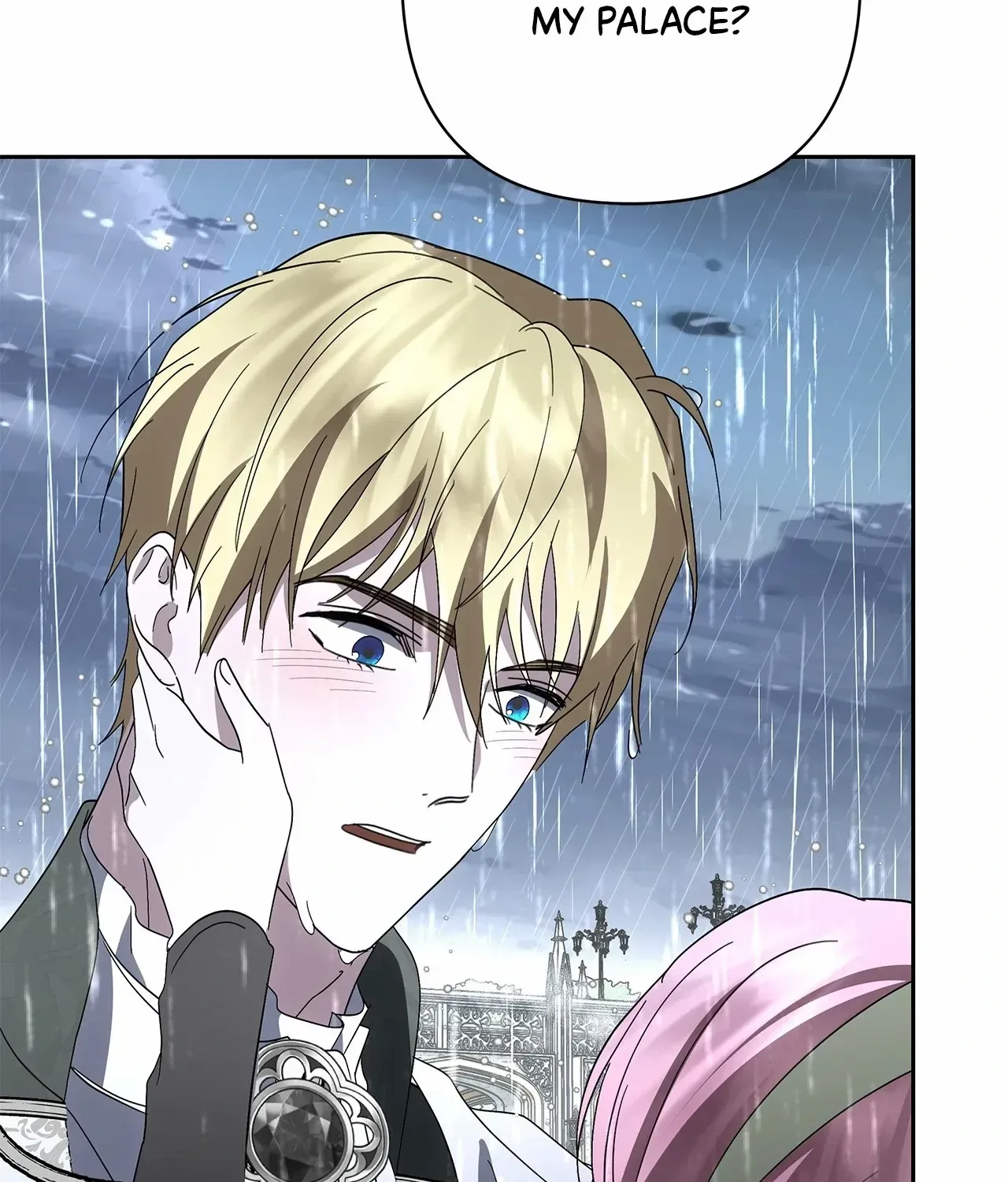 Undercover Princess Chapter 59 page 68