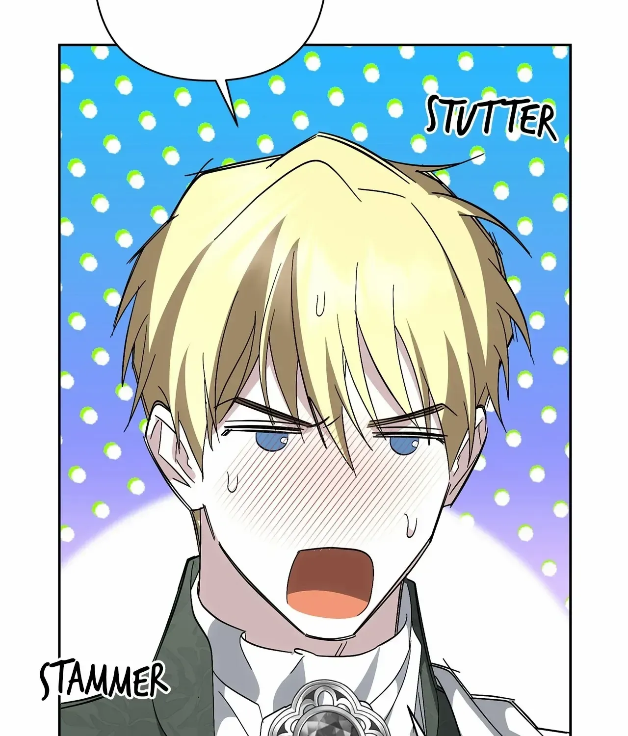 Undercover Princess Chapter 59 page 77