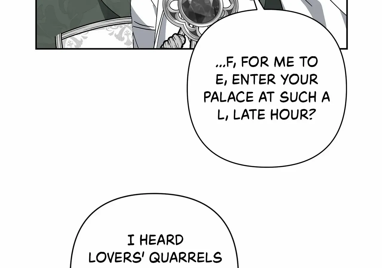Undercover Princess Chapter 59 page 78