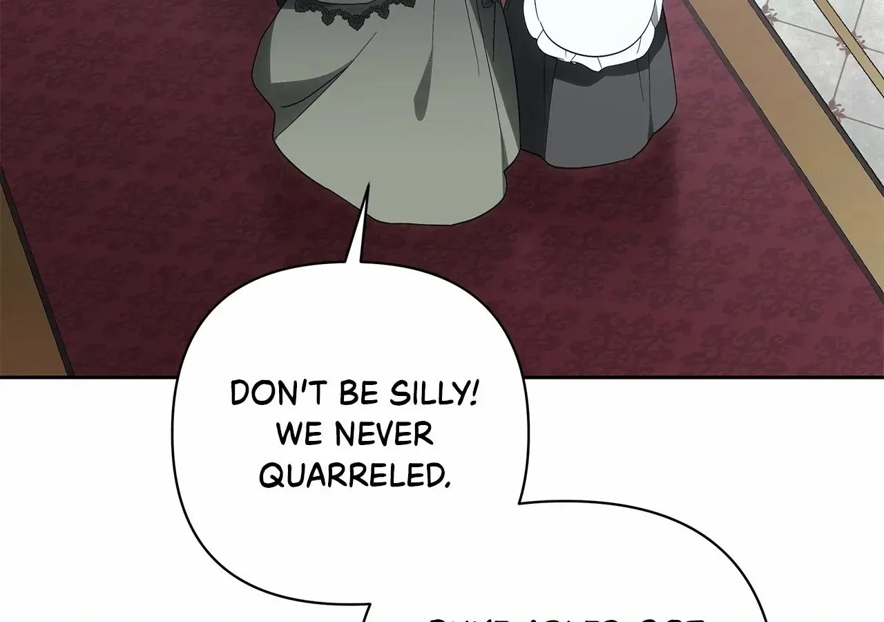 Undercover Princess Chapter 59 page 80