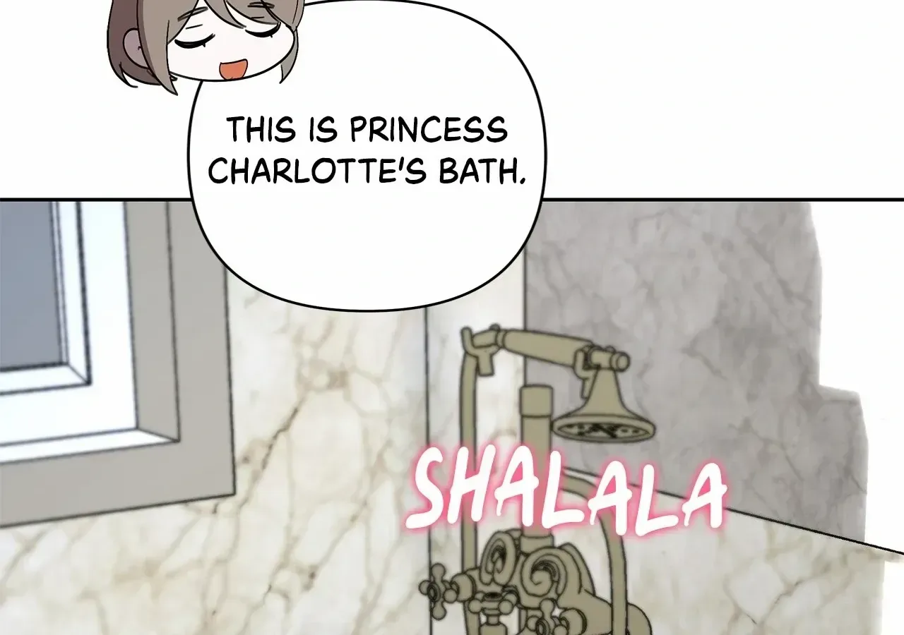 Undercover Princess Chapter 59 page 84