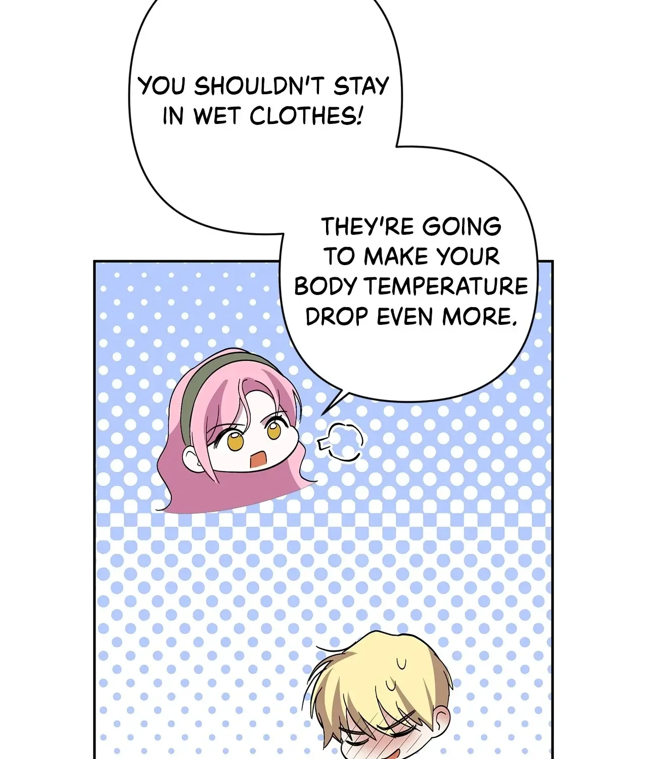 Undercover Princess Chapter 59 page 93