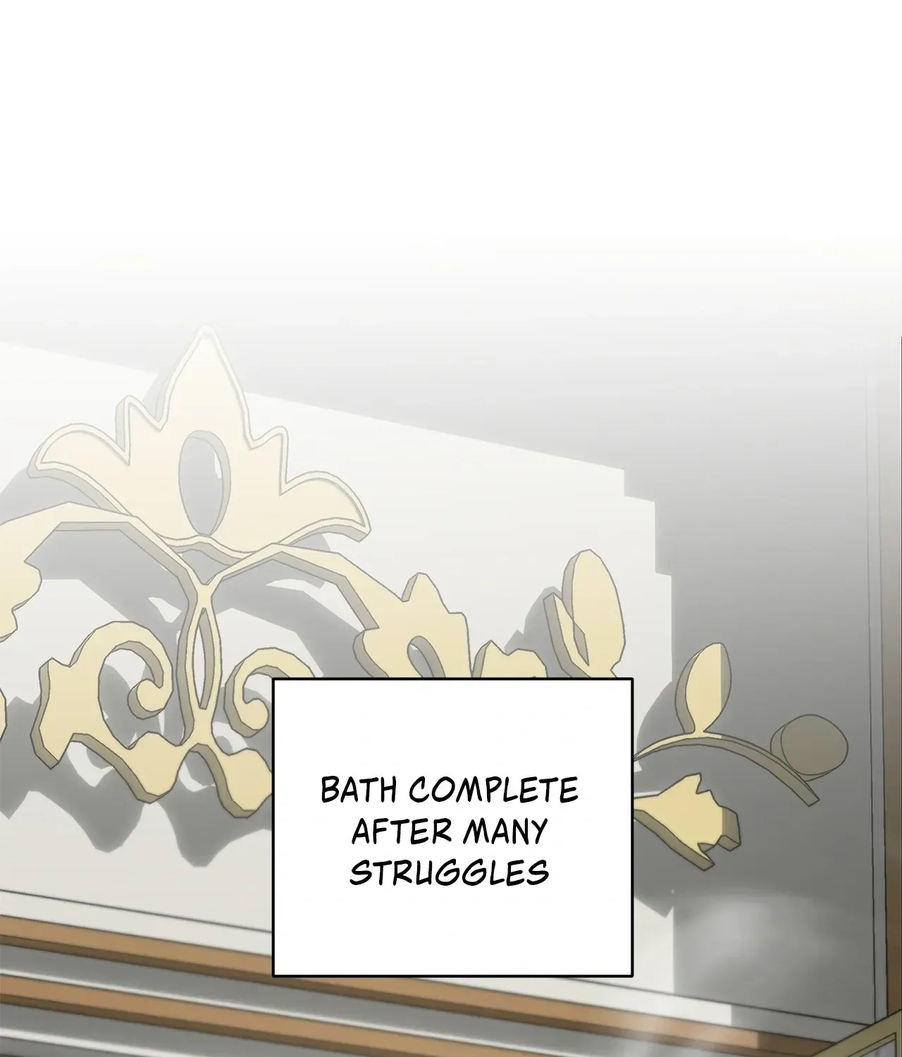 Undercover Princess Chapter 59 page 95