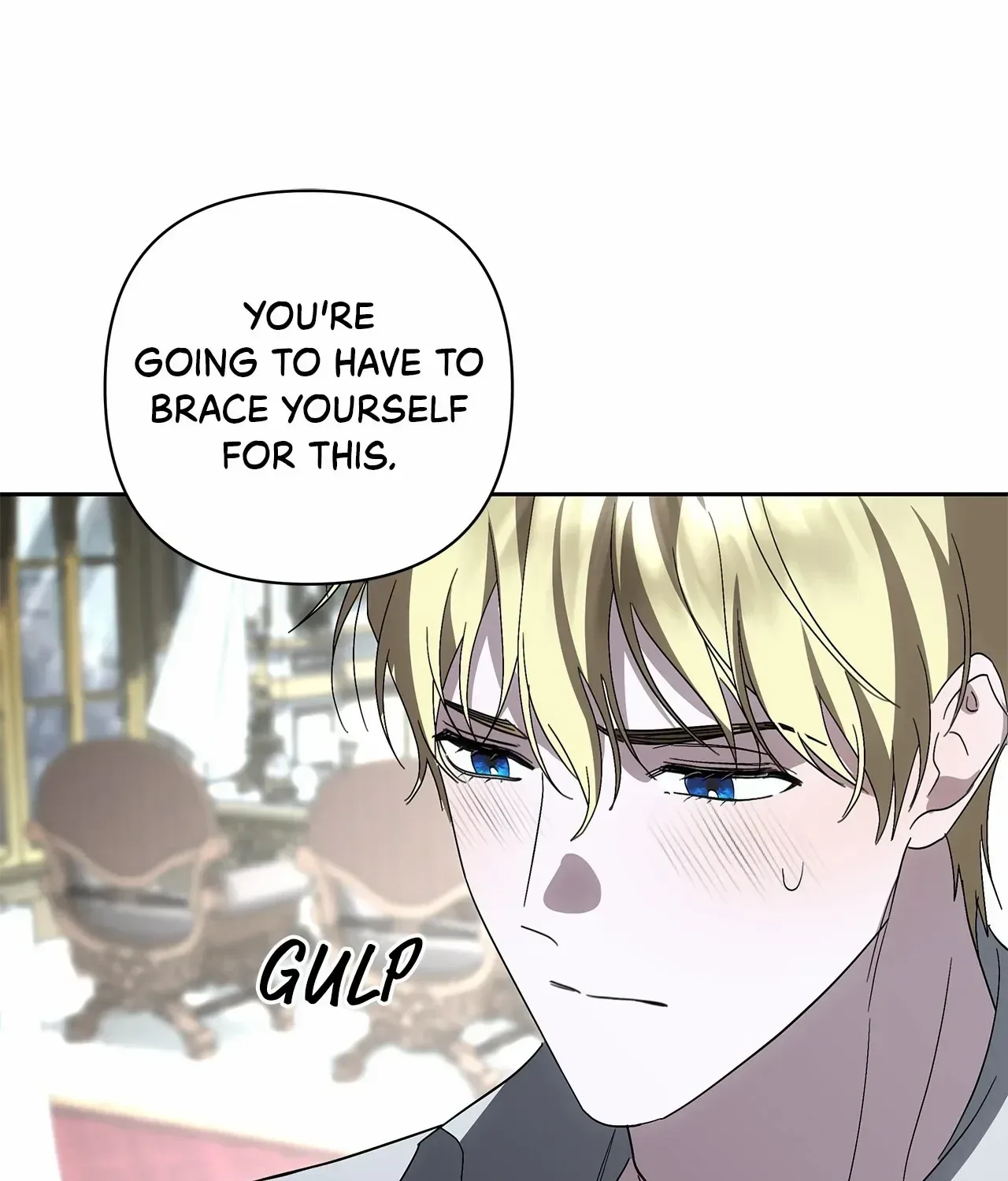 Undercover Princess Chapter 59 page 115