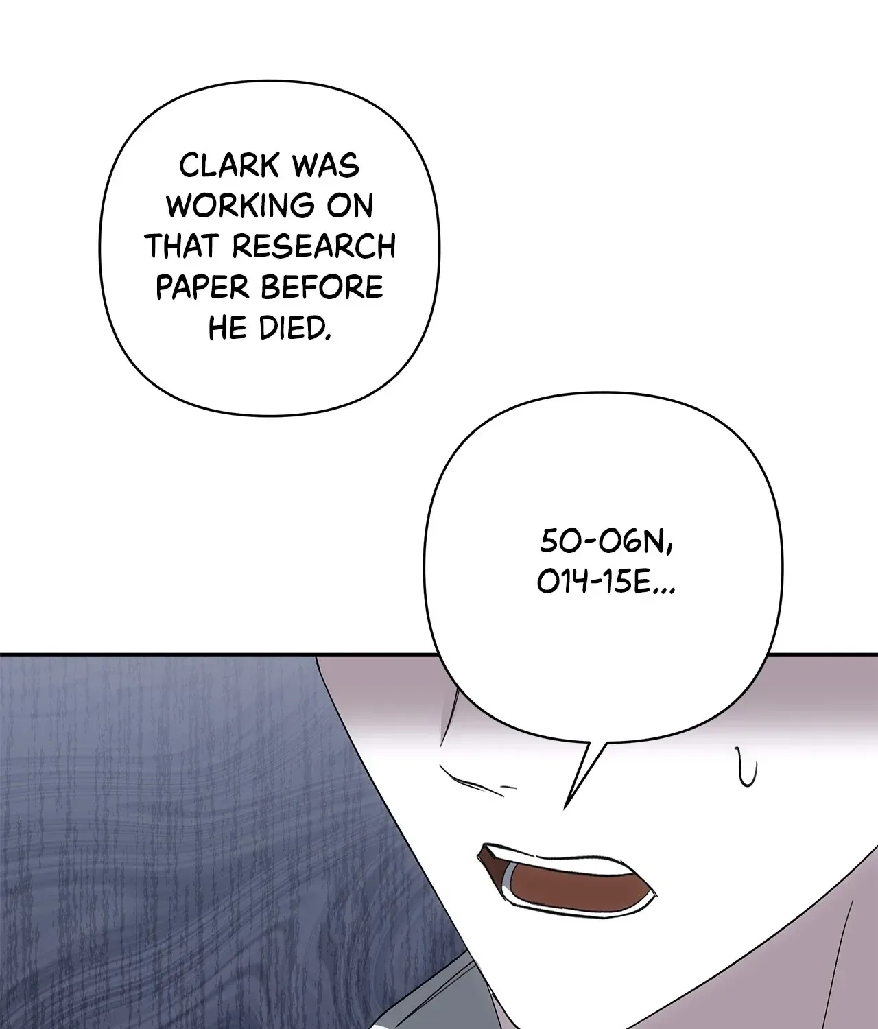 Undercover Princess Chapter 59 page 156
