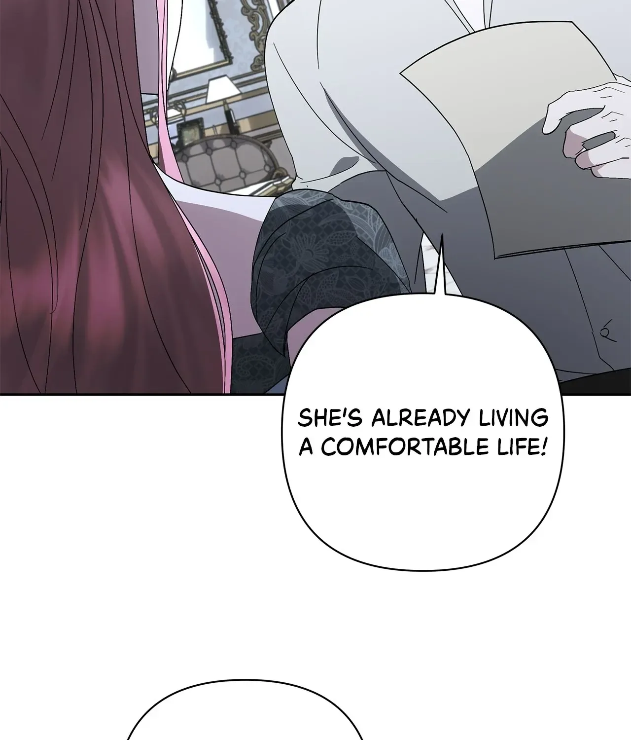 Undercover Princess Chapter 59 page 160