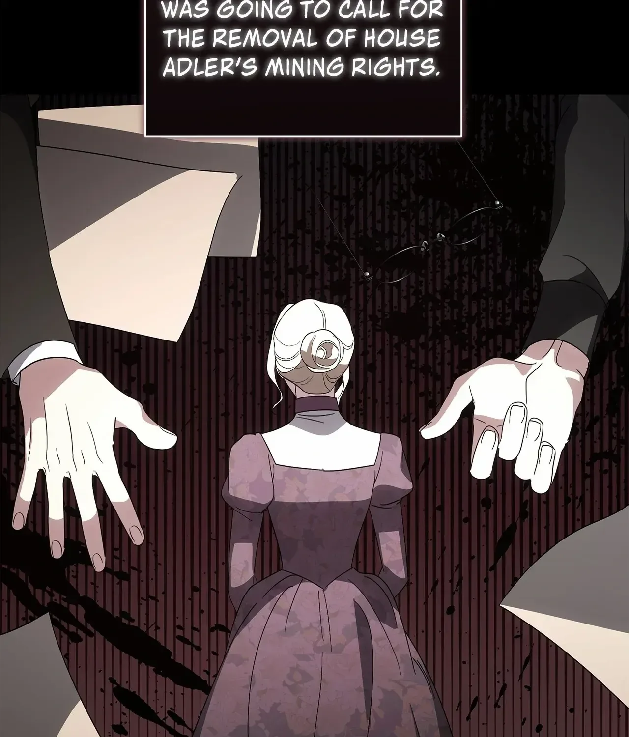 Undercover Princess Chapter 59 page 164