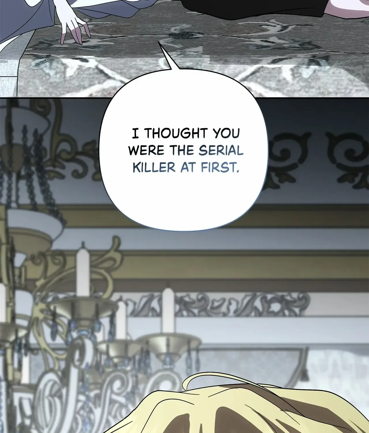 Undercover Princess Chapter 59 page 188