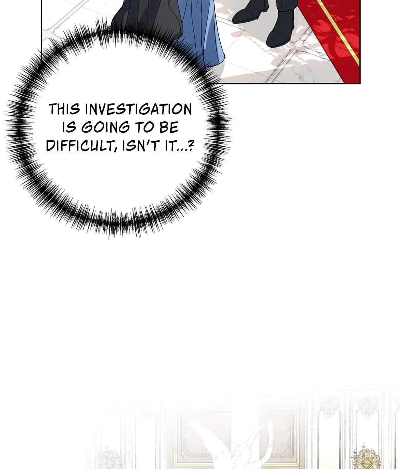 Undercover Princess Chapter 6 page 14