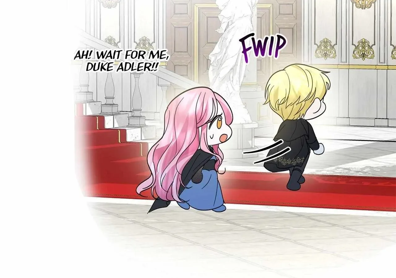 Undercover Princess Chapter 6 page 15