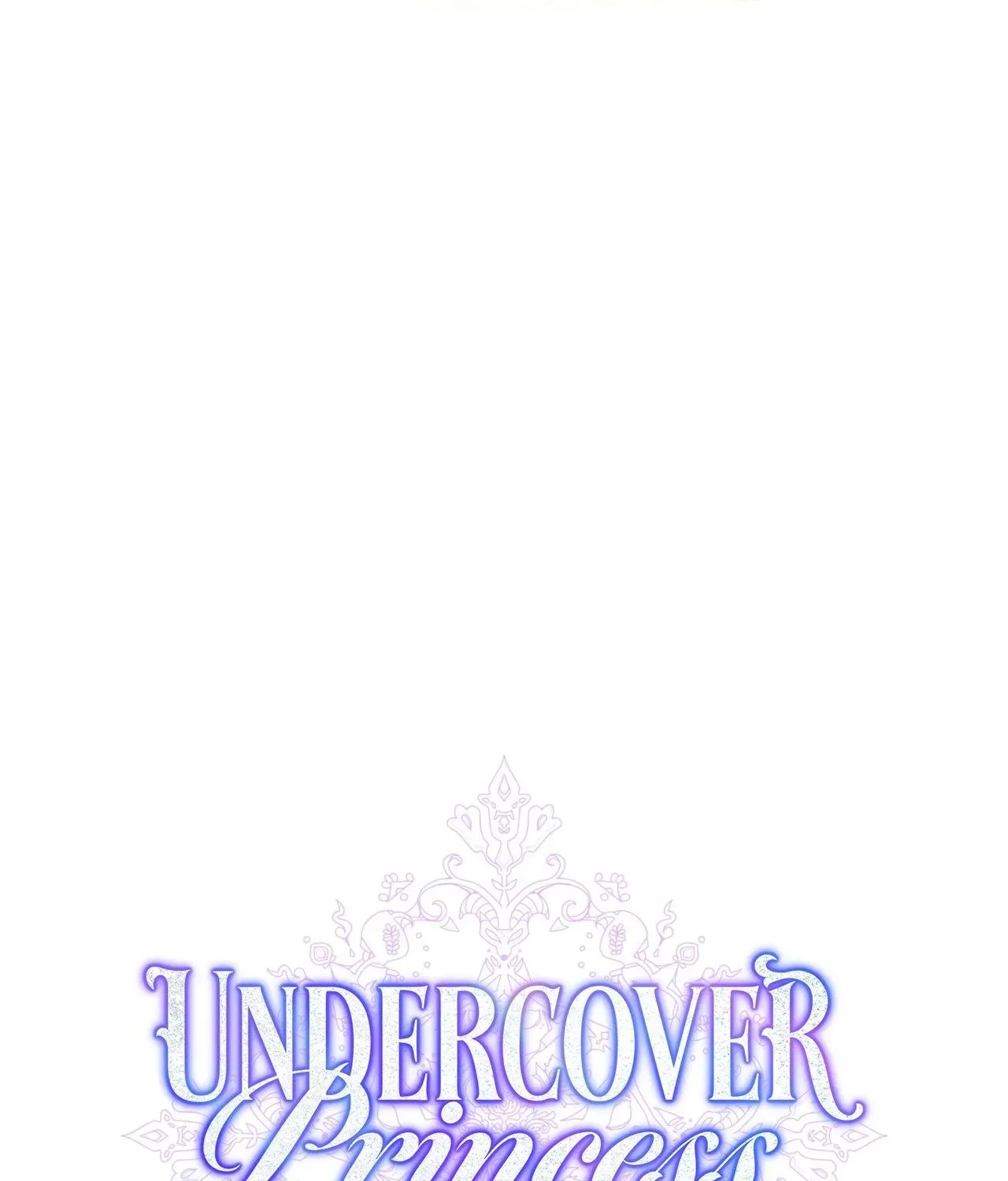 Undercover Princess Chapter 6 page 16
