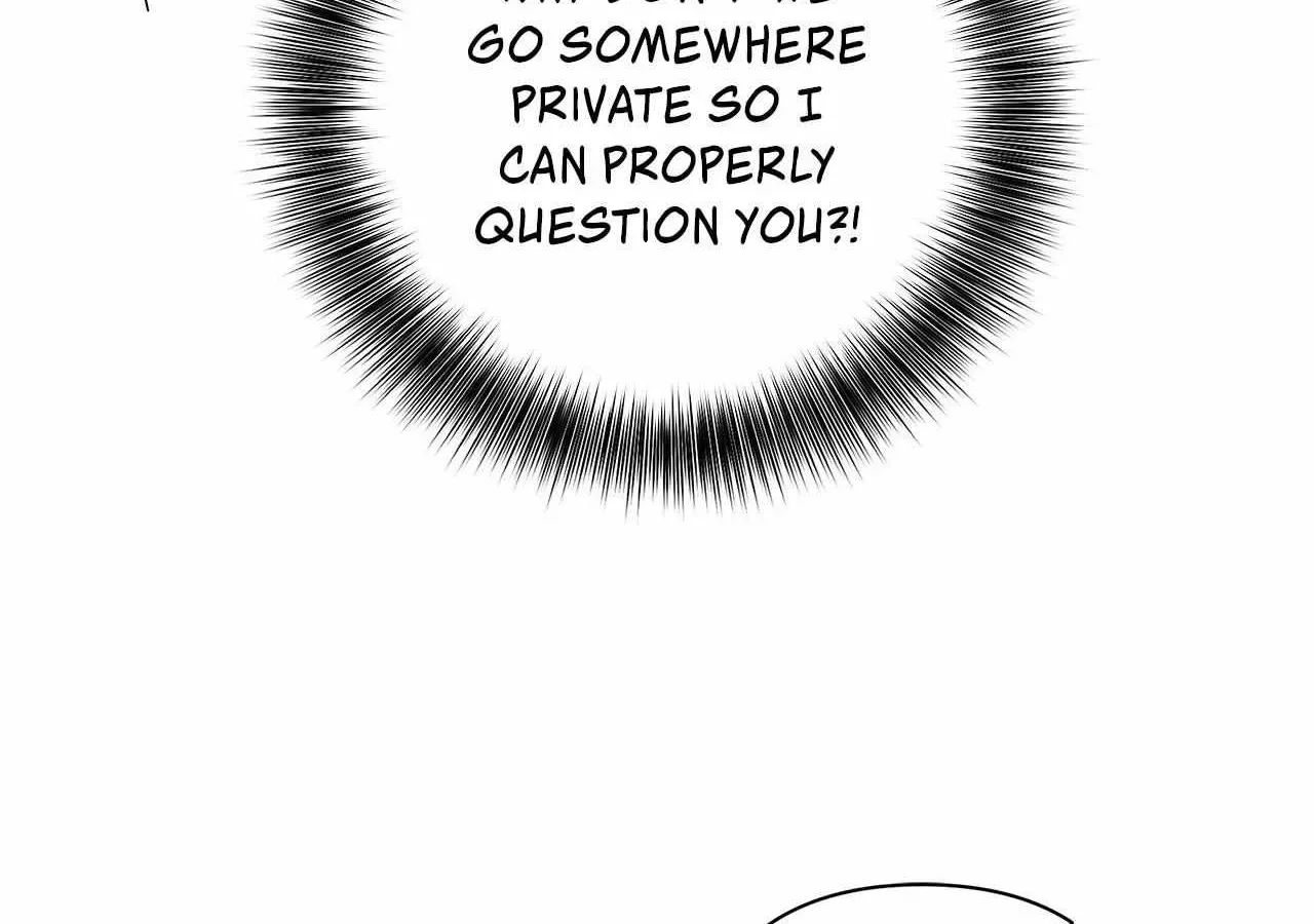 Undercover Princess Chapter 6 page 35