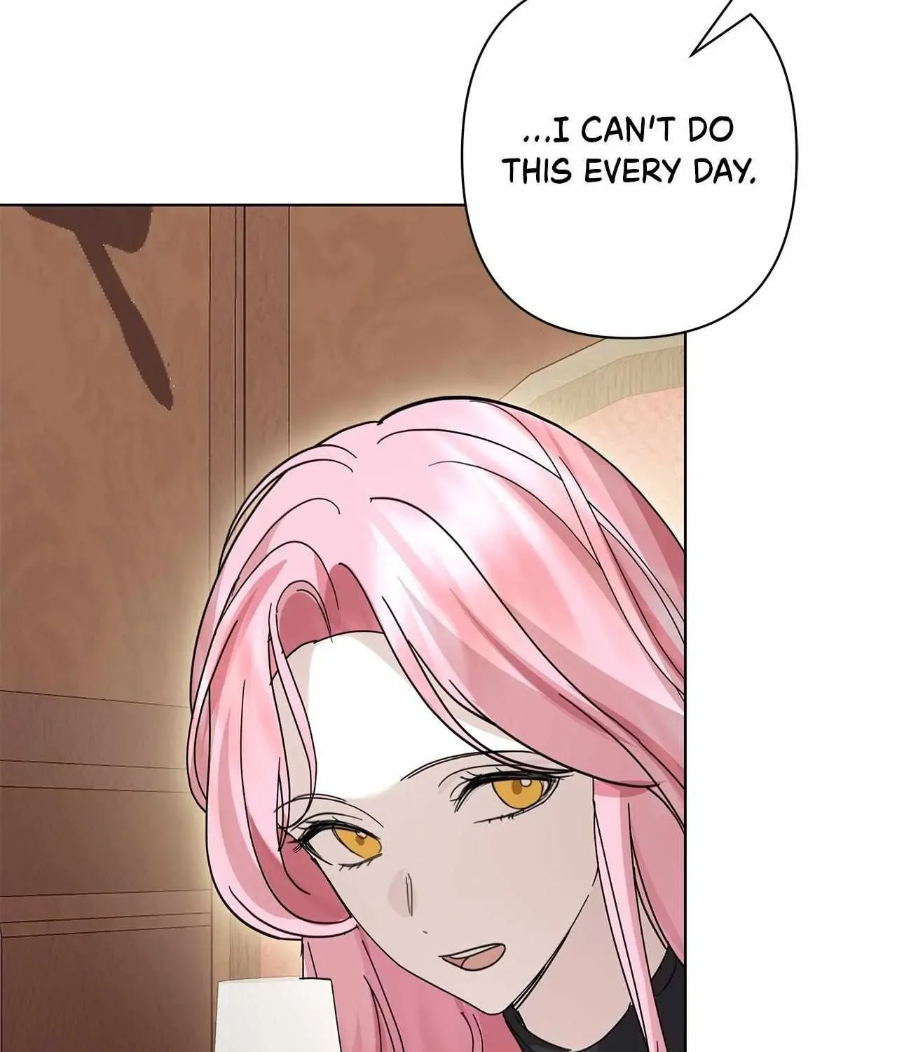Undercover Princess Chapter 6 page 36