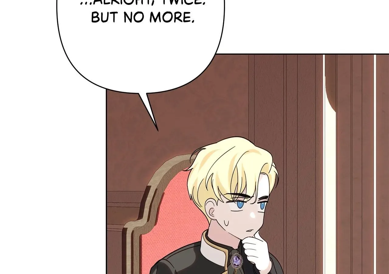 Undercover Princess Chapter 6 page 47