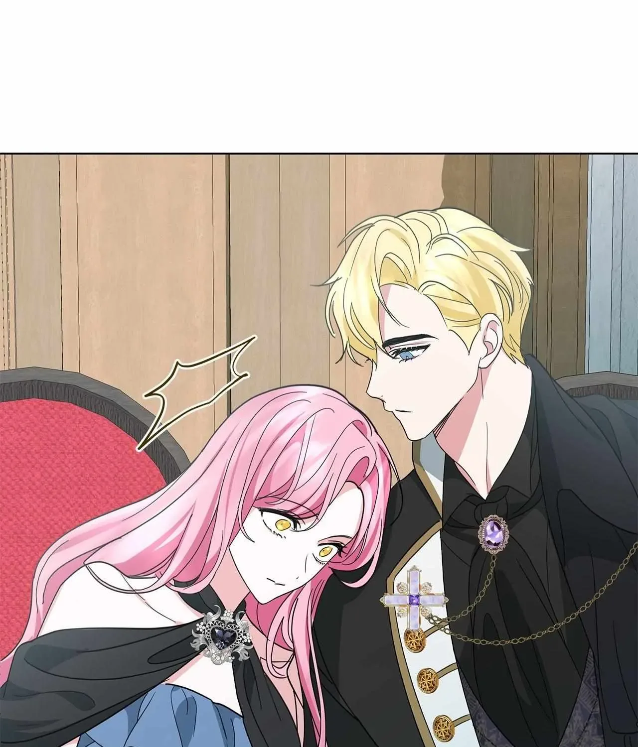 Undercover Princess Chapter 6 page 63