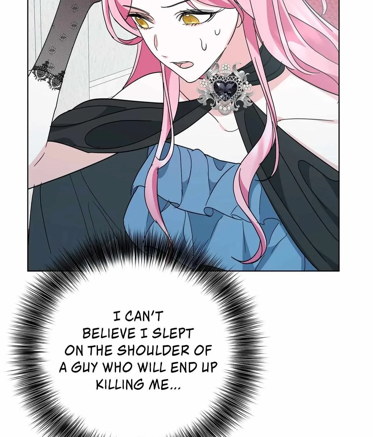 Undercover Princess Chapter 6 page 73
