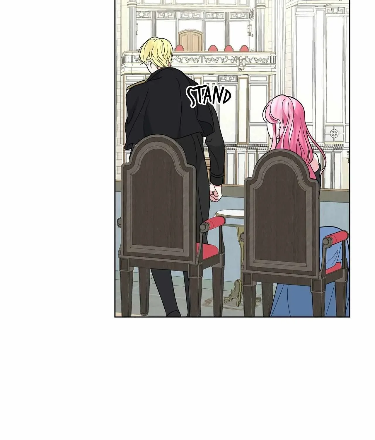 Undercover Princess Chapter 6 page 89