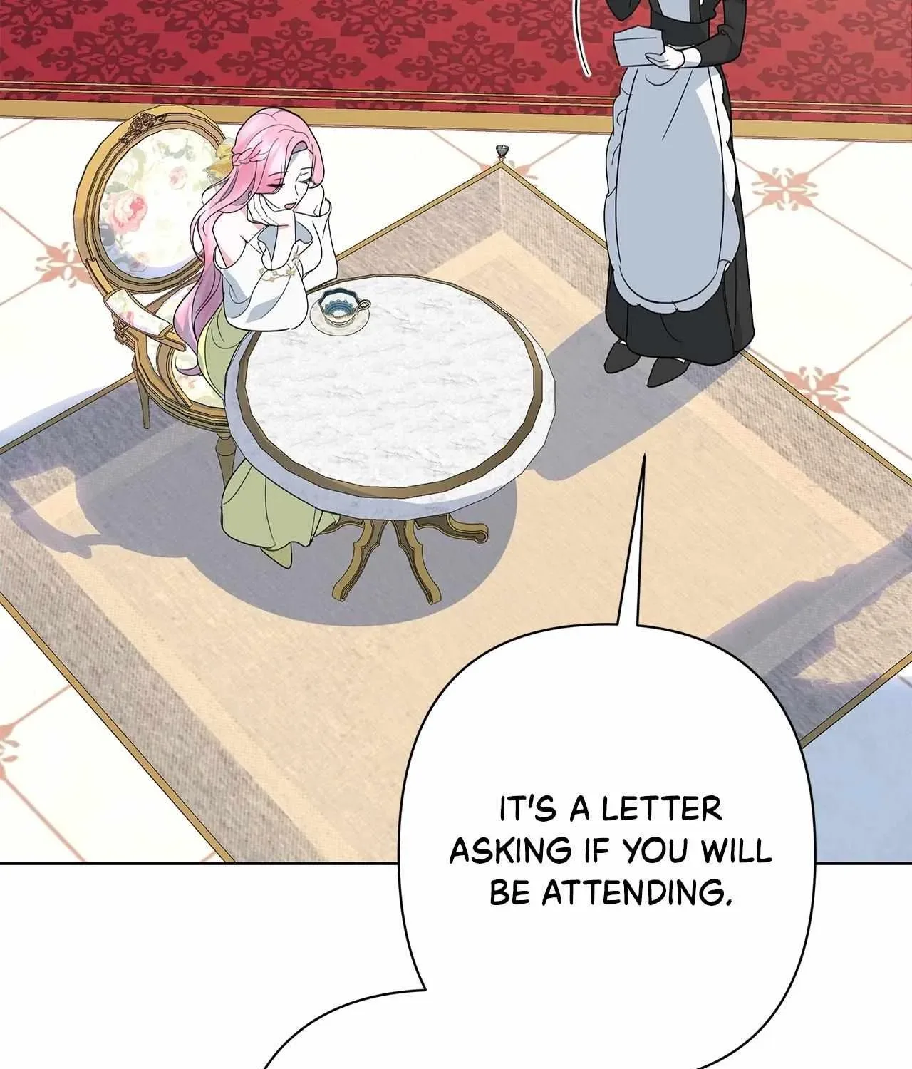 Undercover Princess Chapter 6 page 102