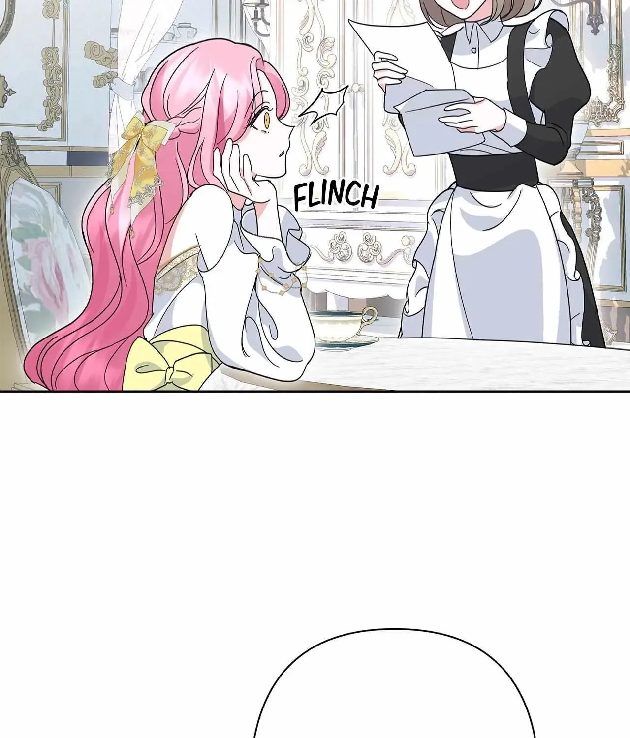 Undercover Princess Chapter 6 page 111
