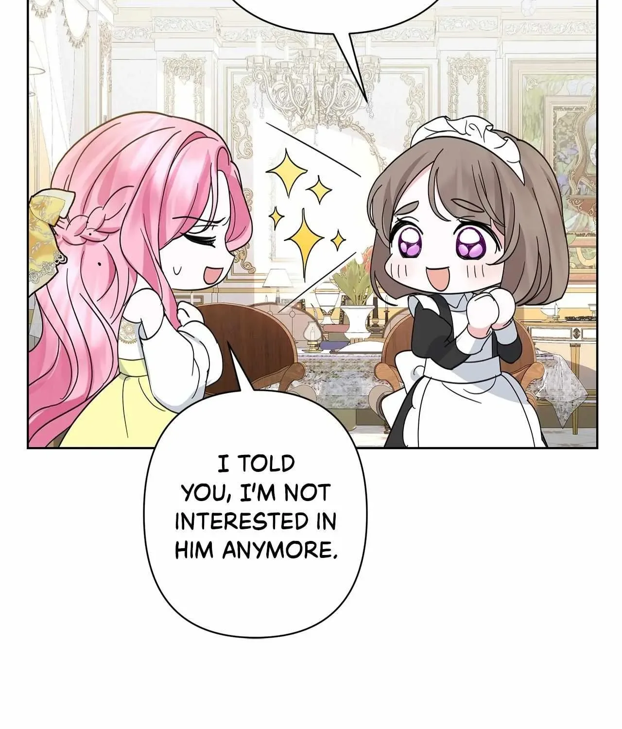 Undercover Princess Chapter 6 page 140