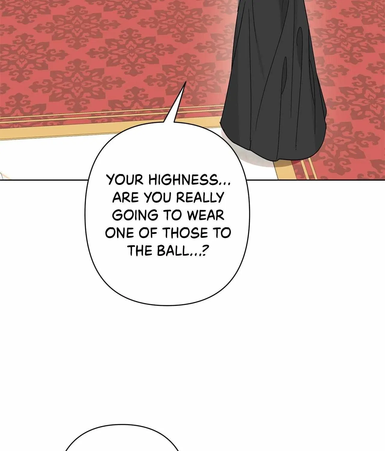 Undercover Princess Chapter 6 page 155