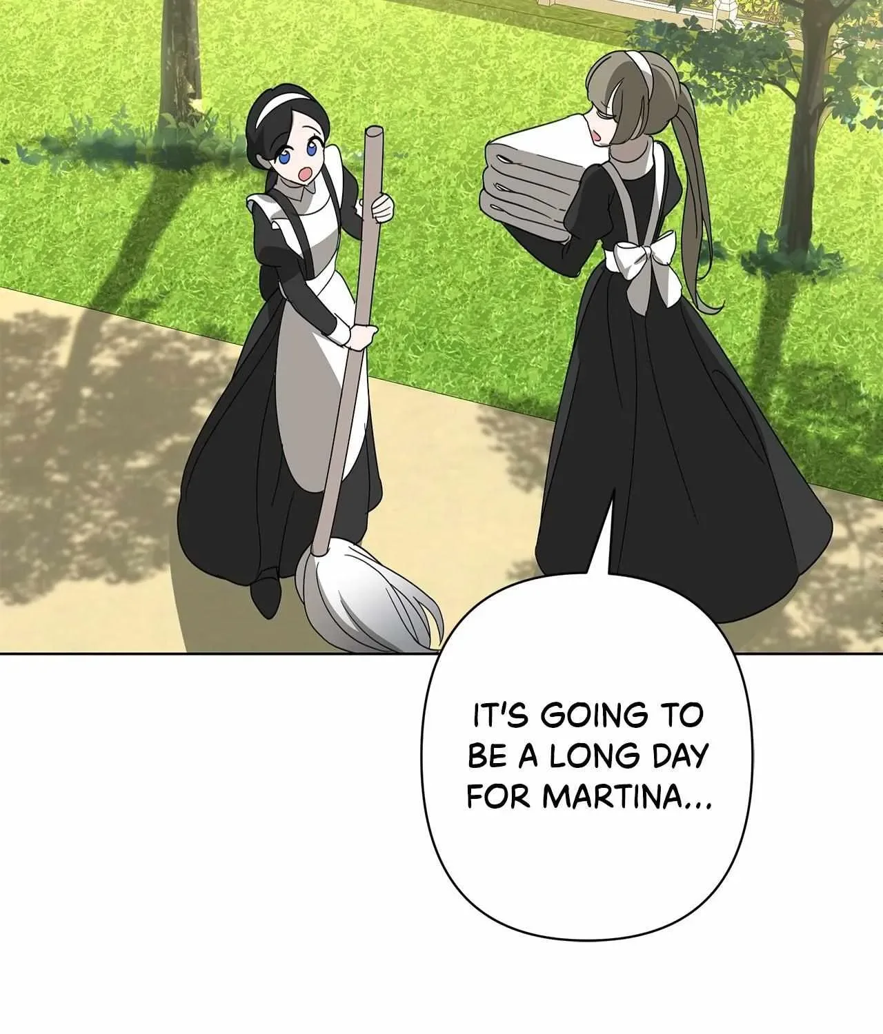 Undercover Princess Chapter 6 page 168