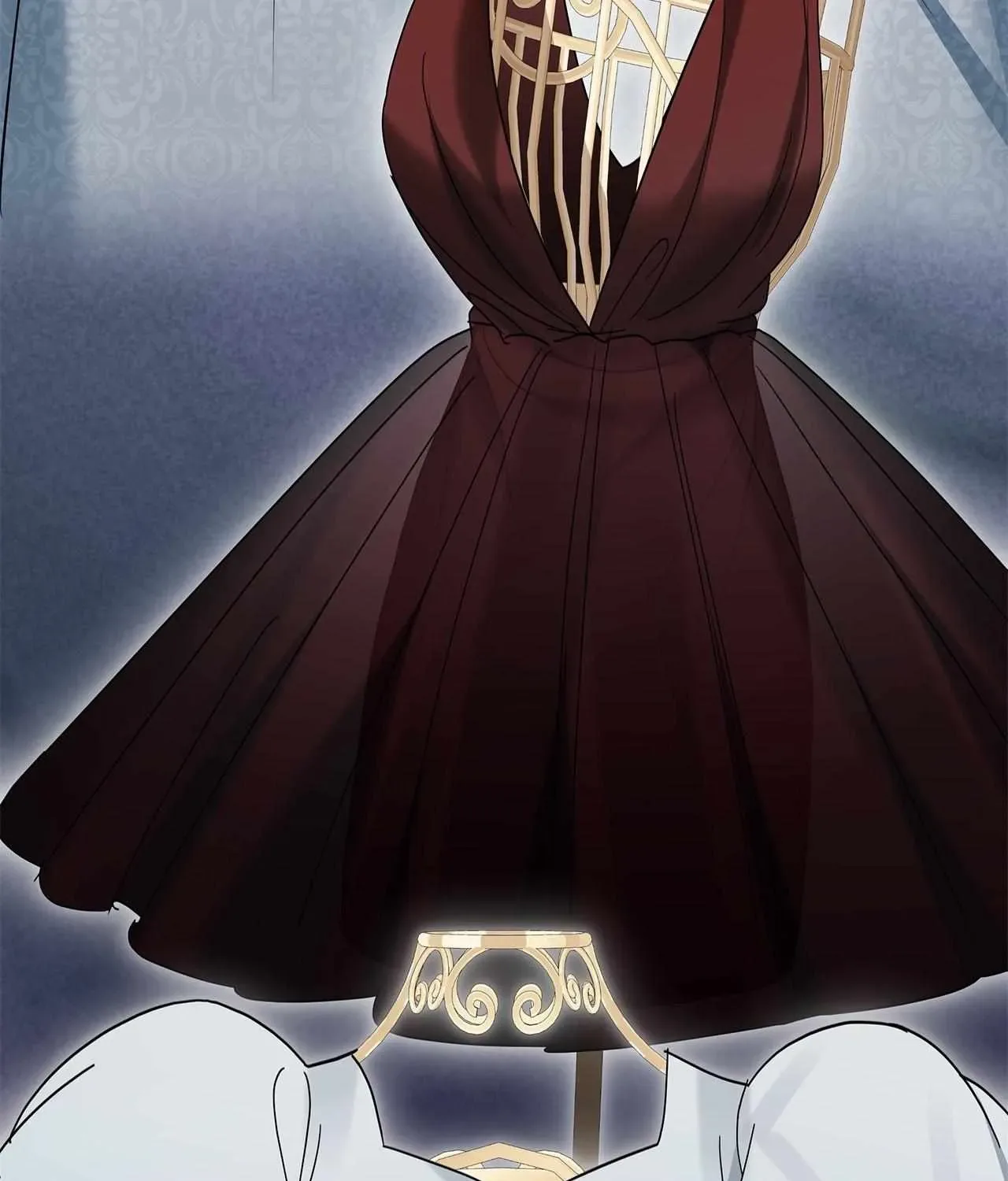 Undercover Princess Chapter 6 page 172