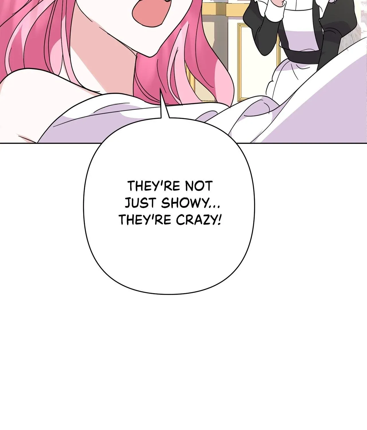 Undercover Princess Chapter 6 page 177