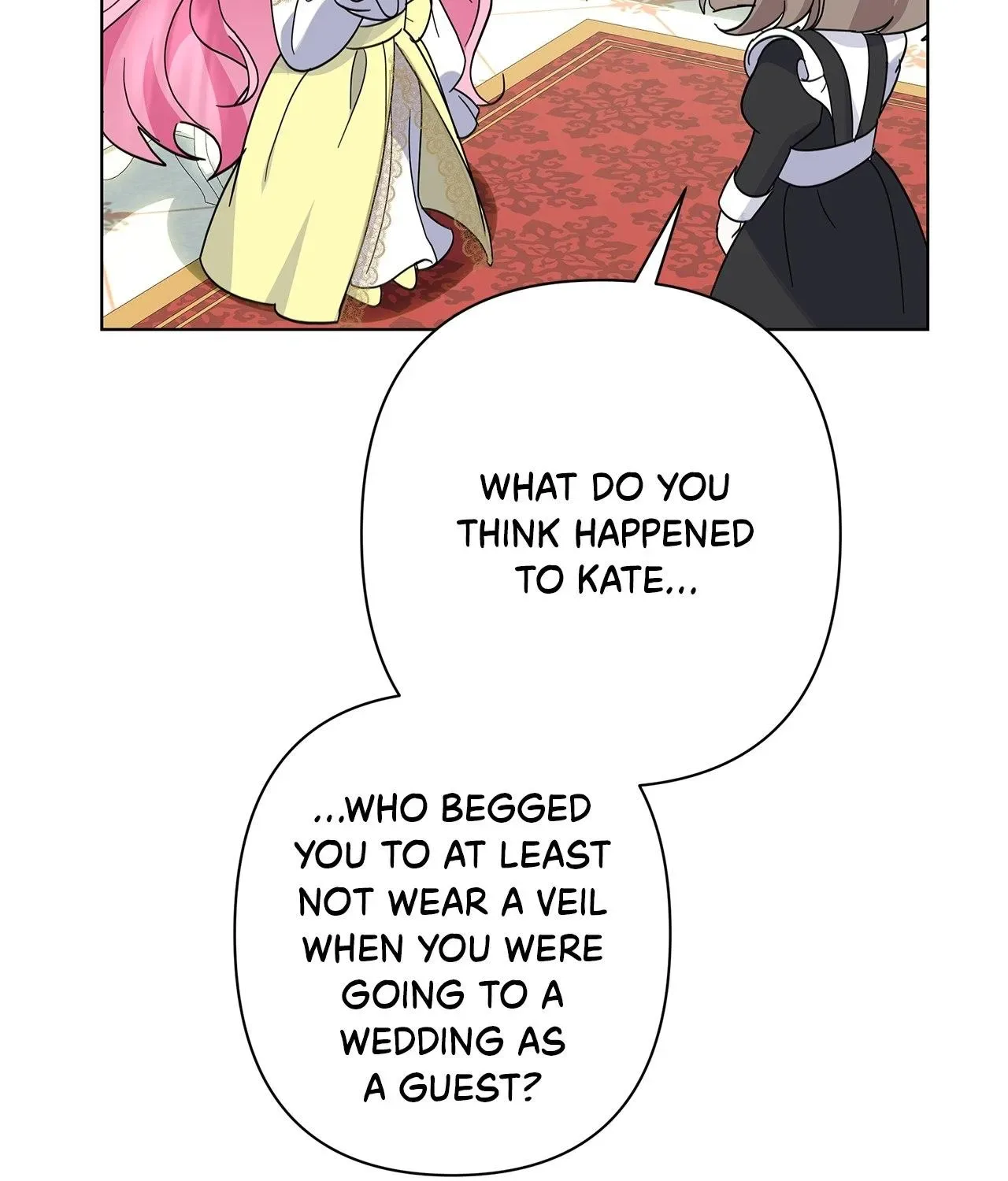Undercover Princess Chapter 6 page 186