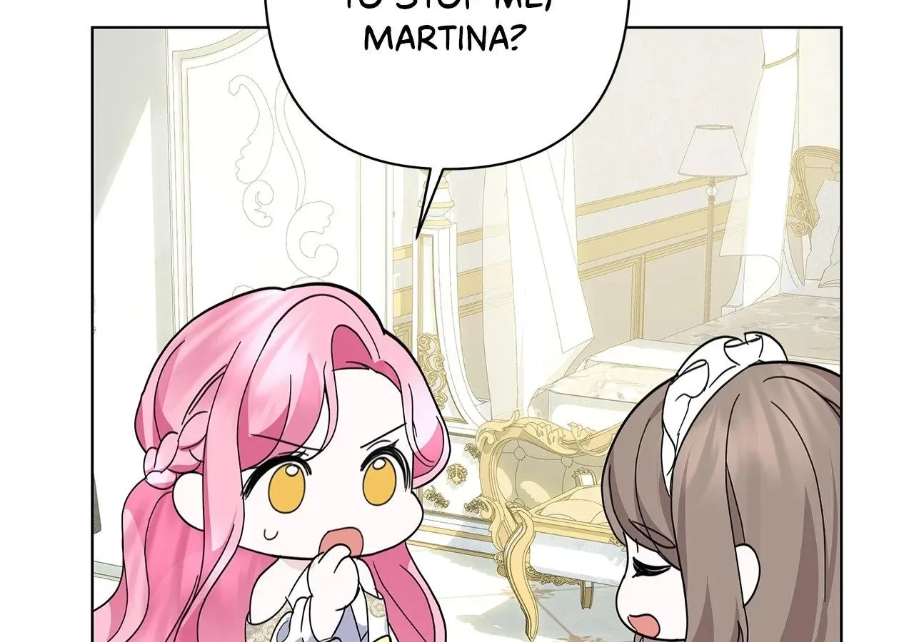 Undercover Princess Chapter 6 page 185