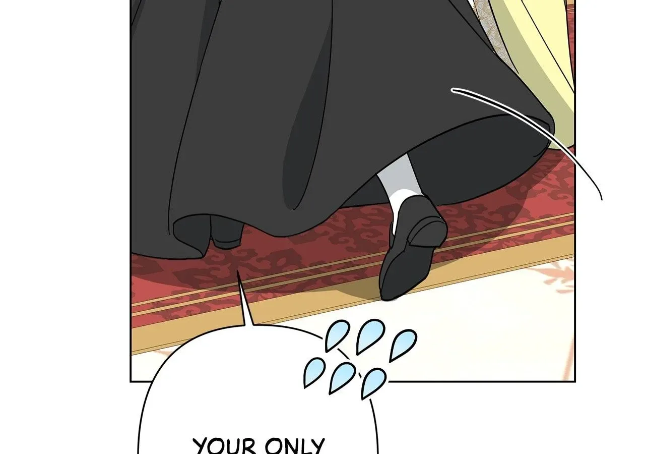 Undercover Princess Chapter 6 page 194