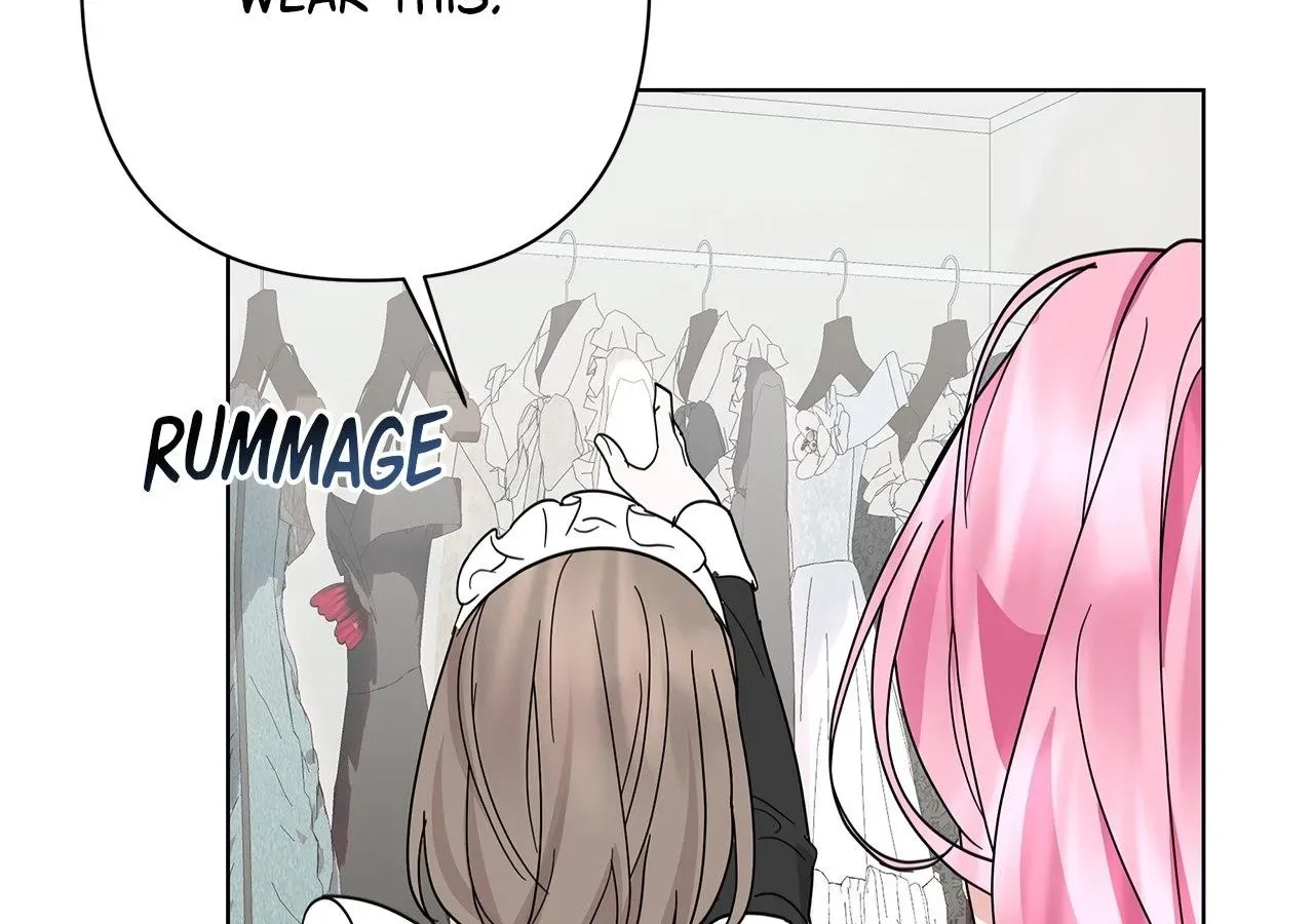 Undercover Princess Chapter 6 page 196
