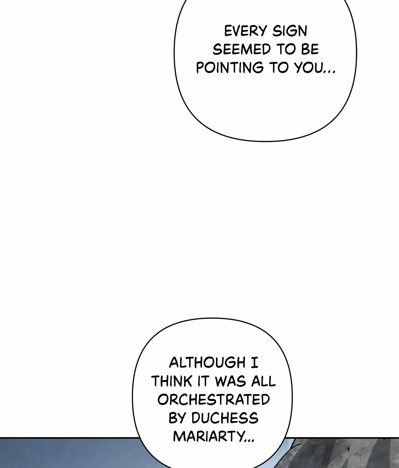 Undercover Princess Chapter 60 page 10