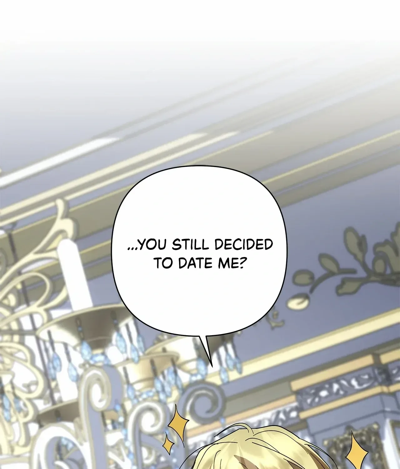 Undercover Princess Chapter 60 page 15