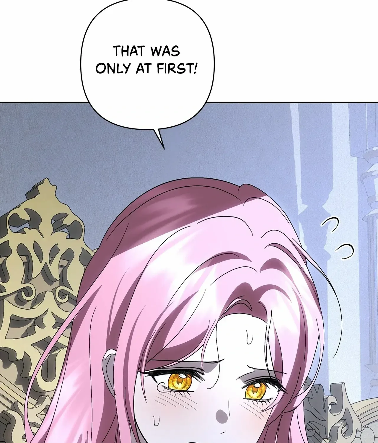 Undercover Princess Chapter 60 page 31