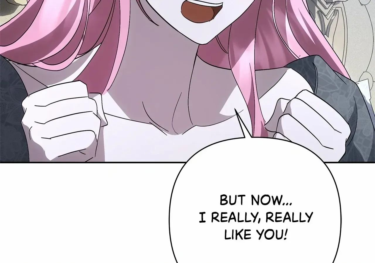 Undercover Princess Chapter 60 page 32