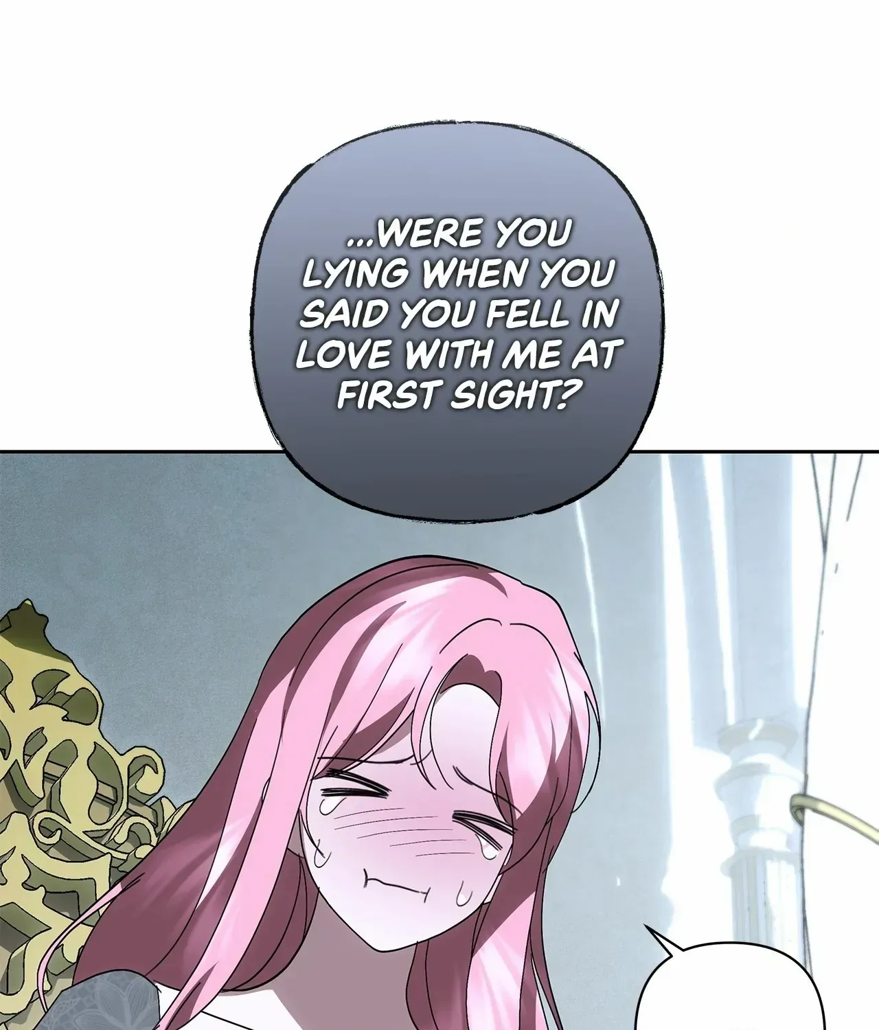 Undercover Princess Chapter 60 page 34