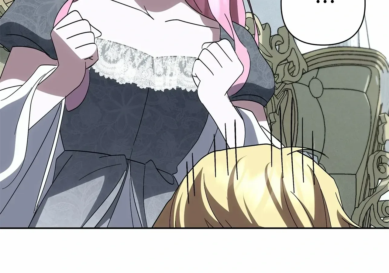 Undercover Princess Chapter 60 page 35