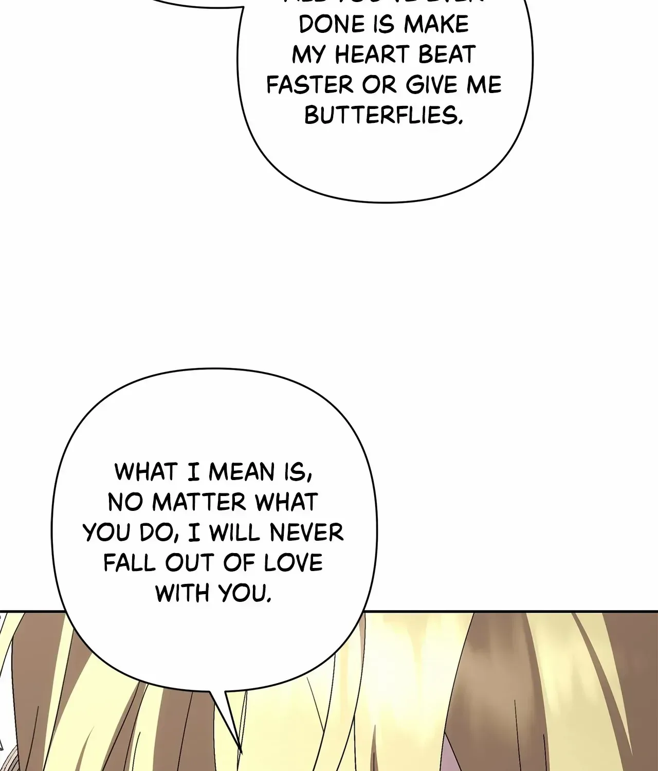 Undercover Princess Chapter 60 page 63