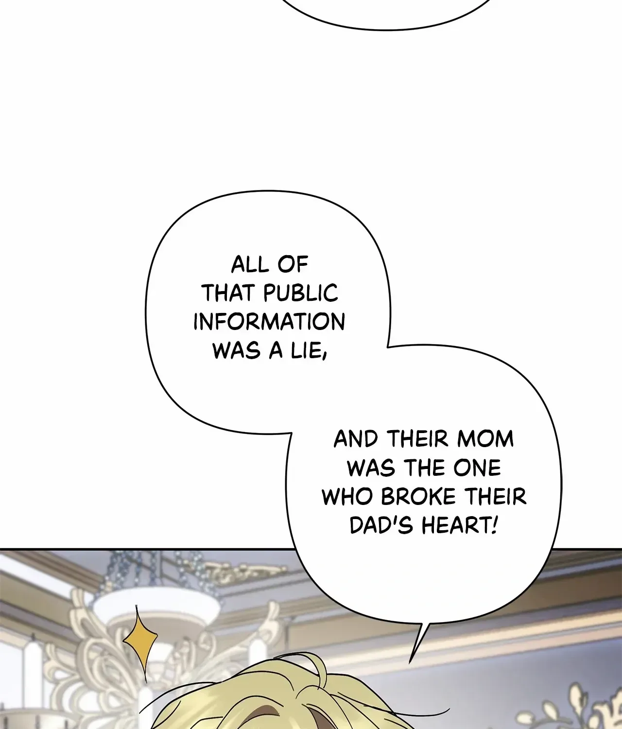Undercover Princess Chapter 60 page 71