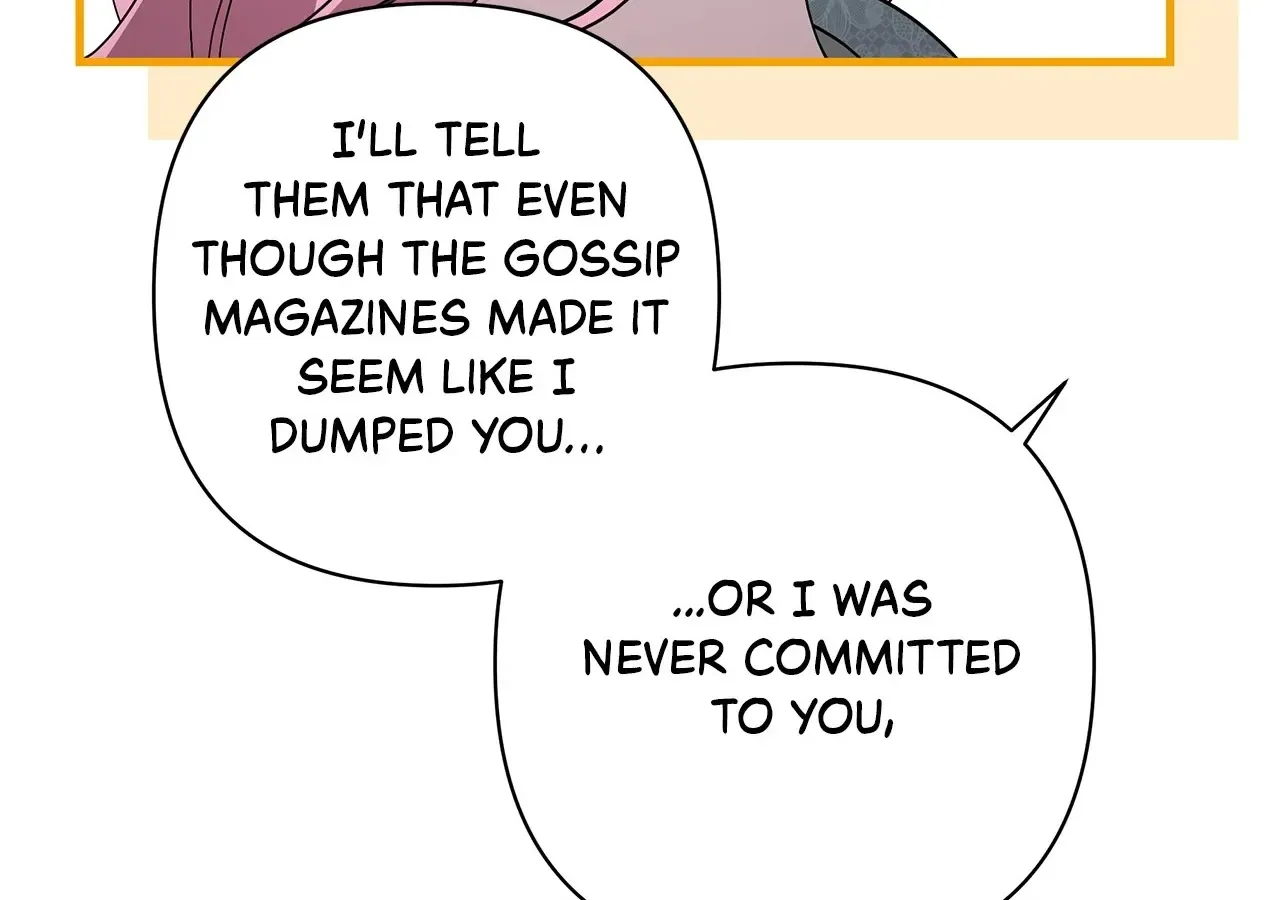 Undercover Princess Chapter 60 page 70