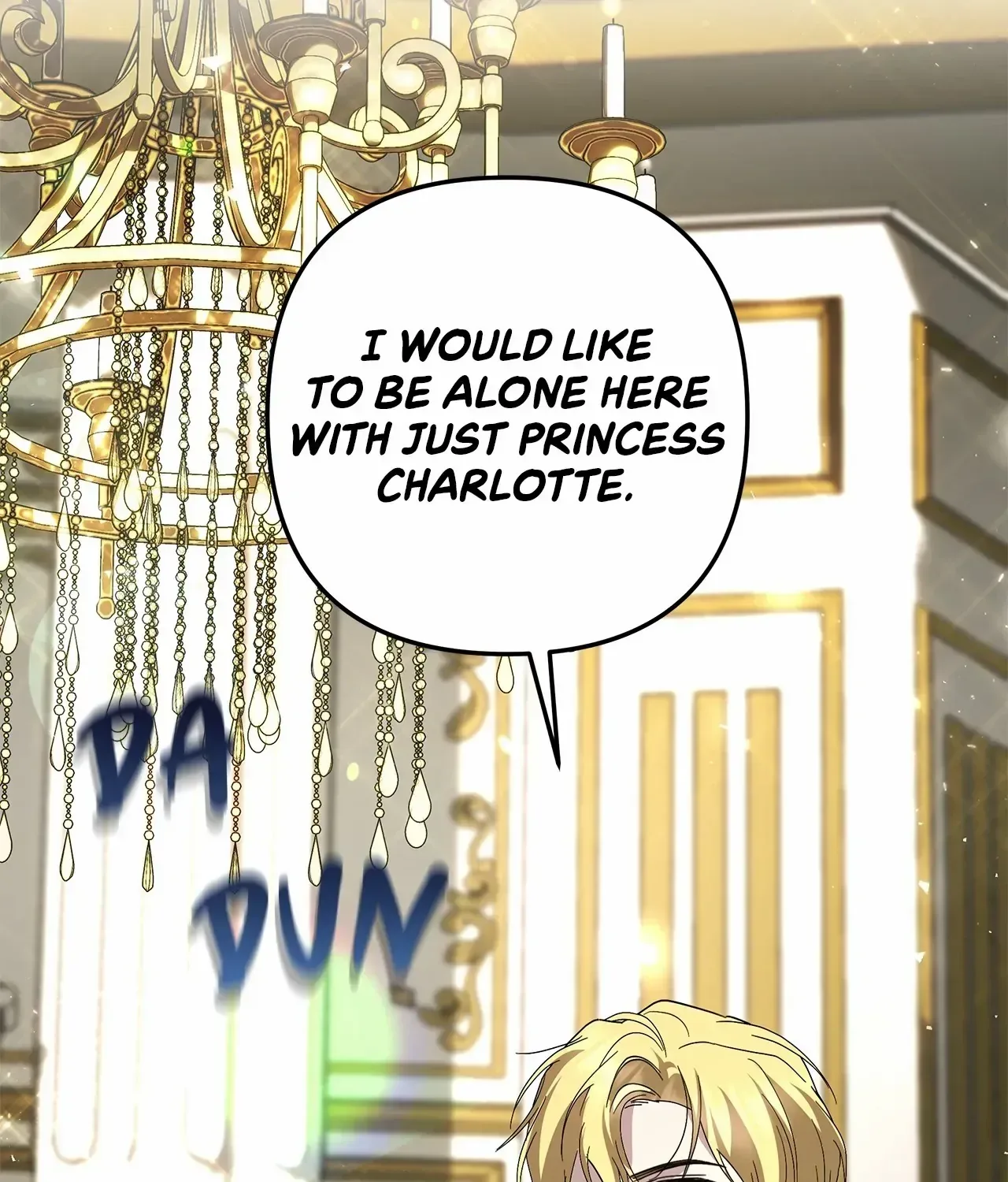 Undercover Princess Chapter 60 page 84