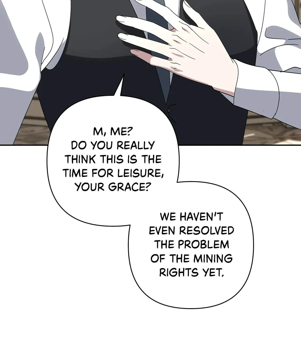 Undercover Princess Chapter 60 page 92