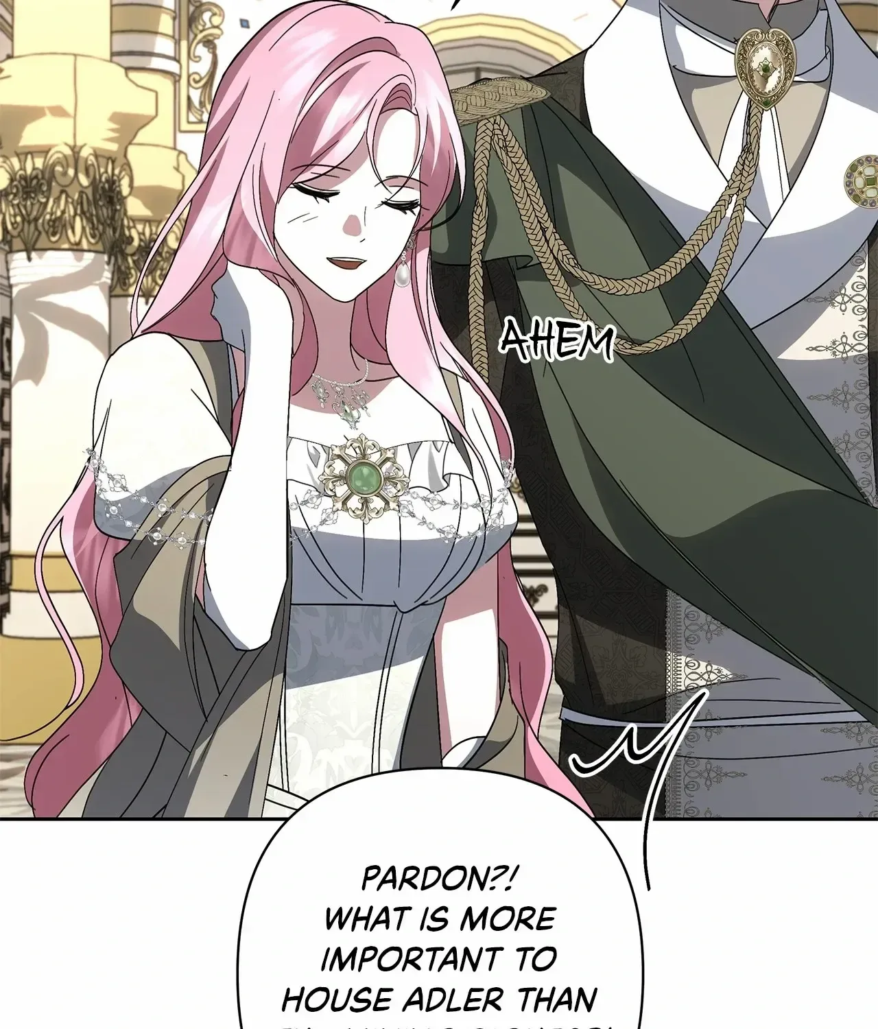 Undercover Princess Chapter 60 page 94