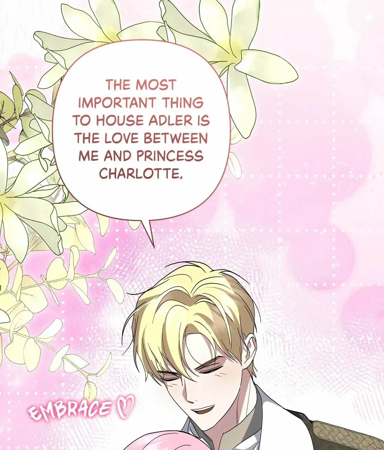 Undercover Princess Chapter 60 page 96