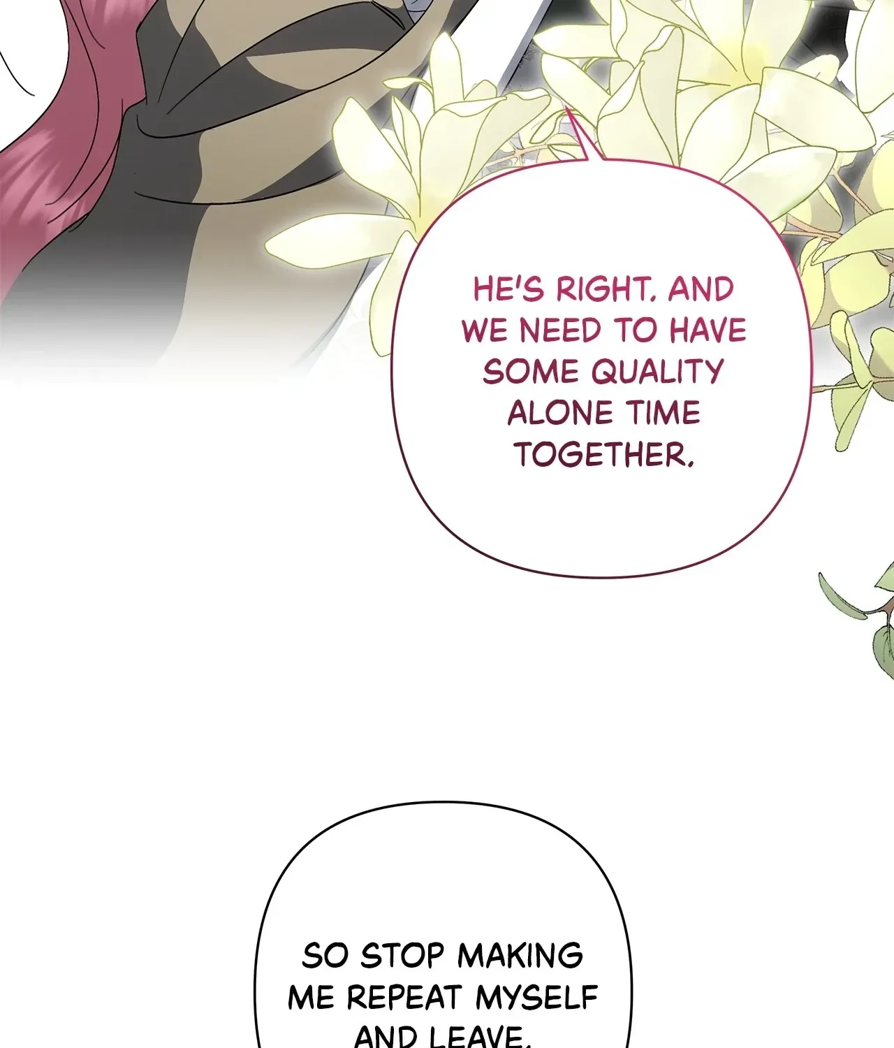 Undercover Princess Chapter 60 page 98