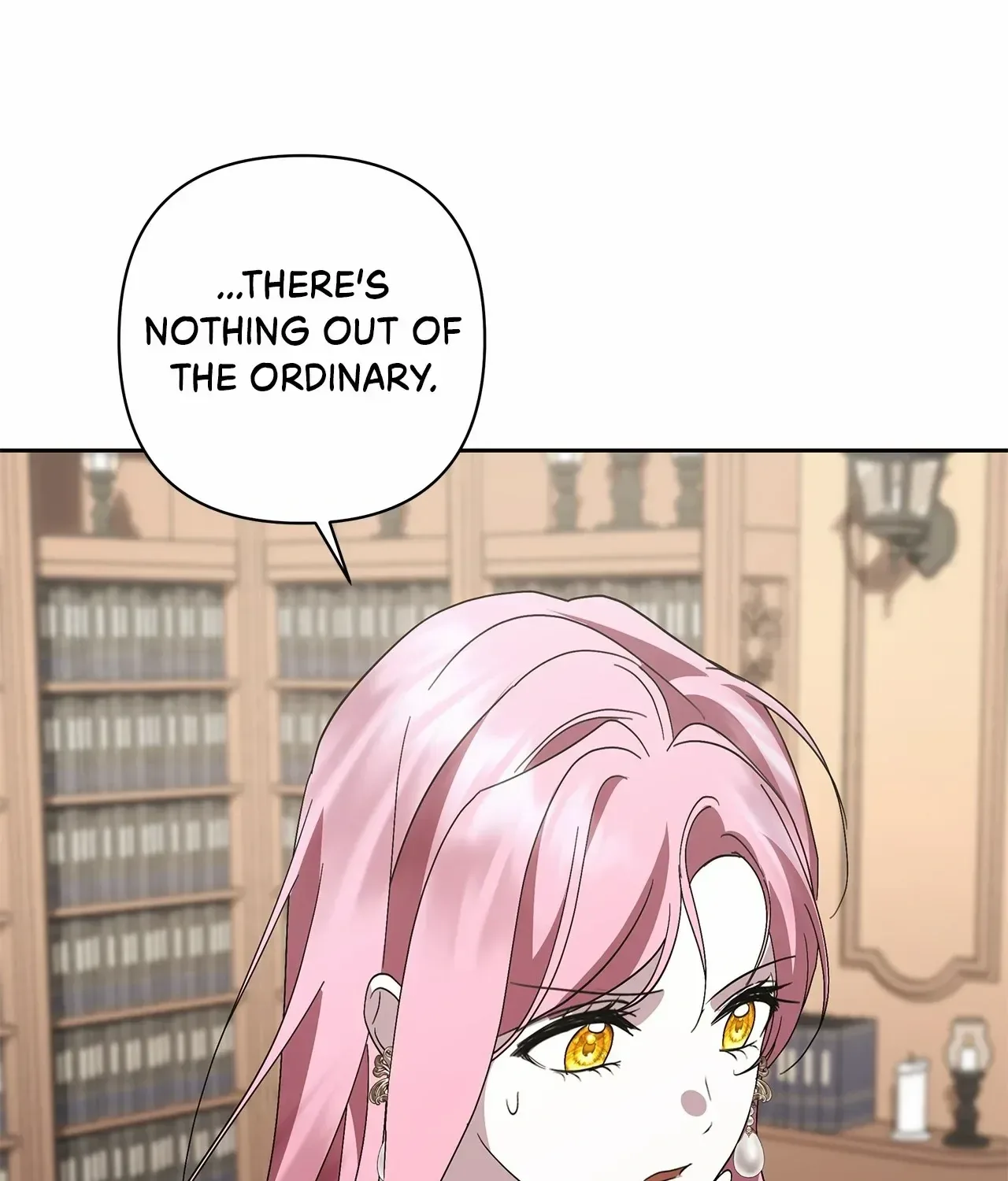 Undercover Princess Chapter 60 page 115