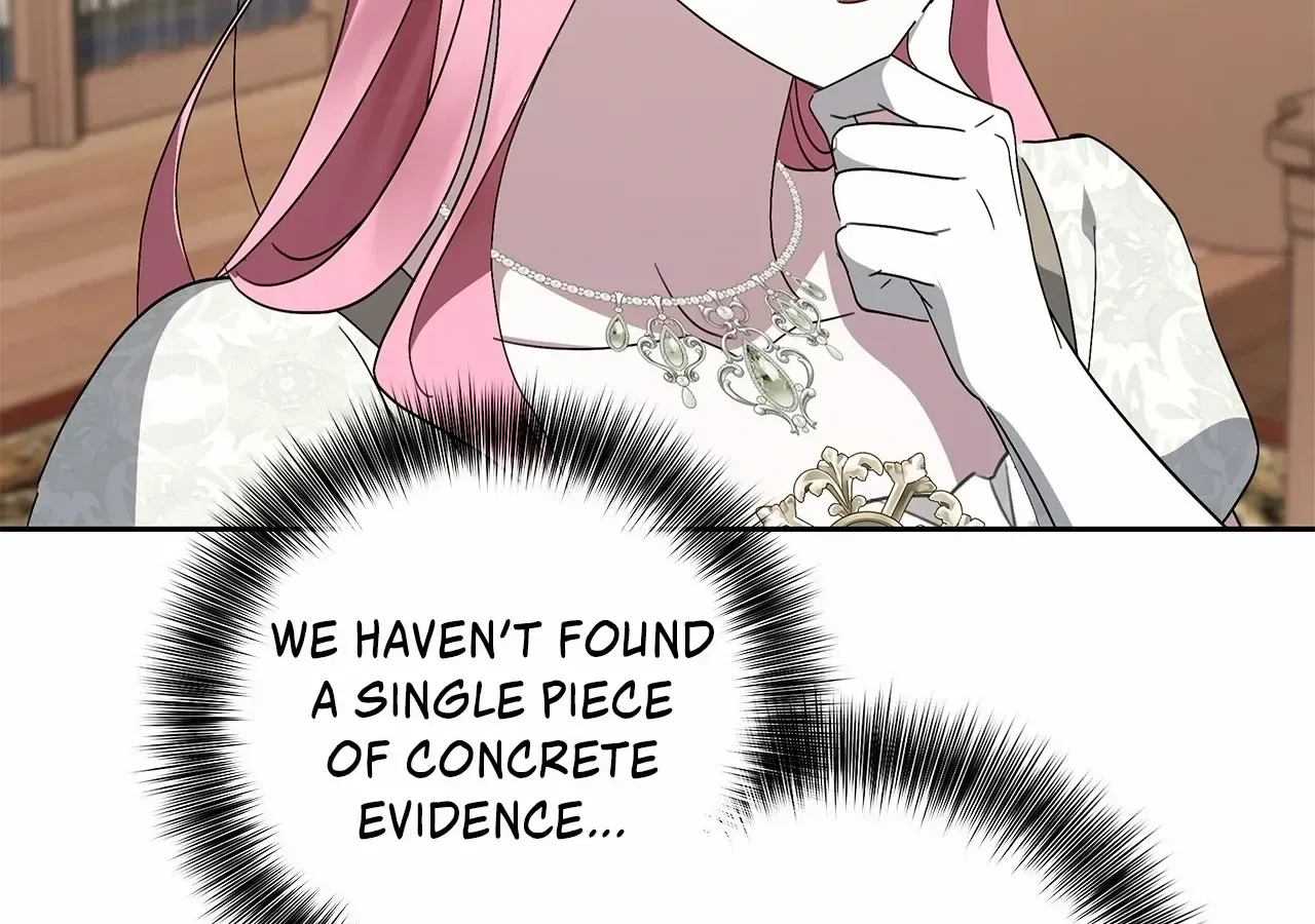 Undercover Princess Chapter 60 page 116