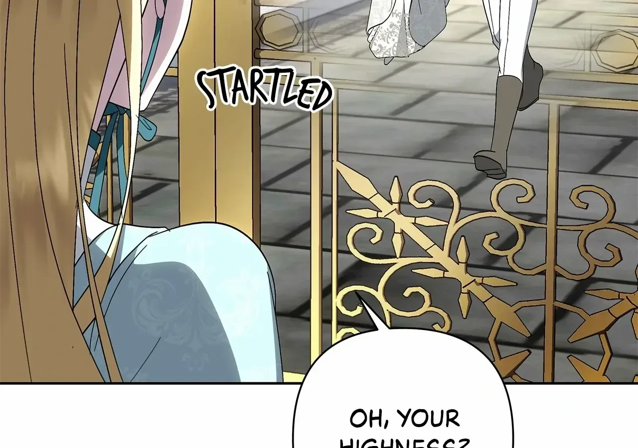 Undercover Princess Chapter 60 page 129